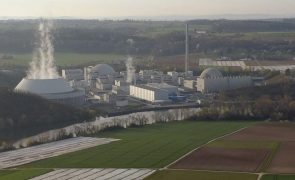 Governo alemão rejeita adiamento na desativação de centrais nucleares