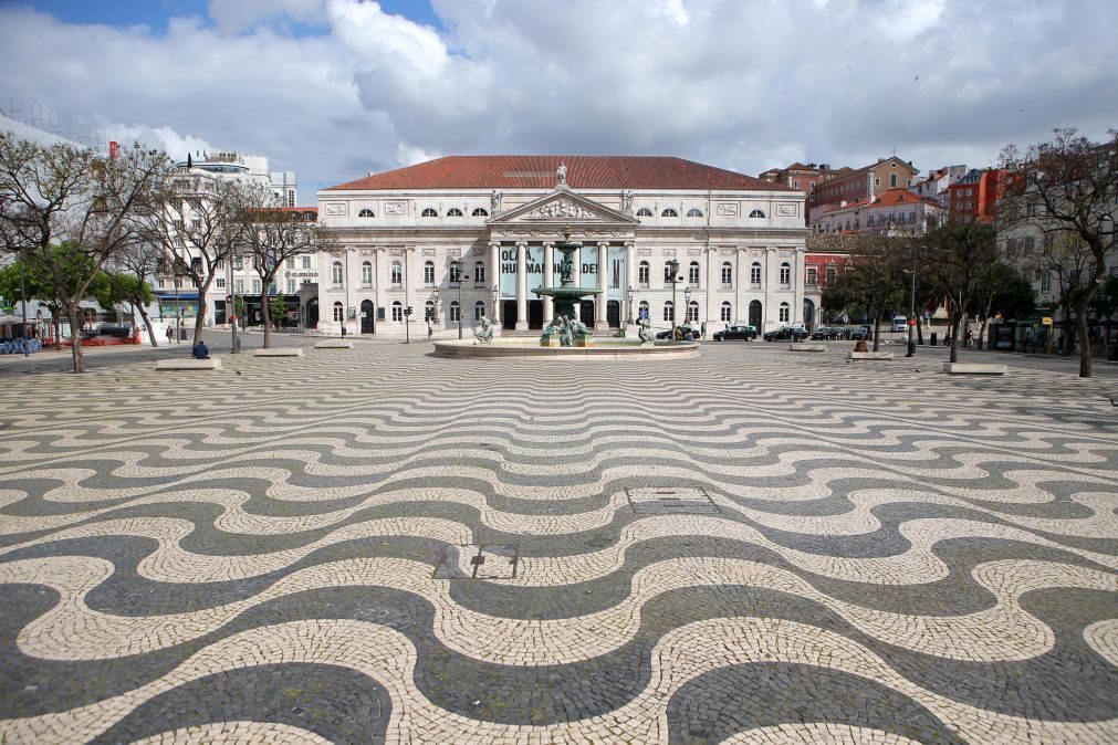 Teatro D. Maria II viaja até ao Centro com dezenas de espetáculos até junho
