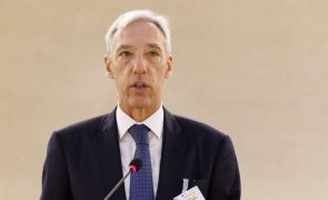 Portugal e Senegal reforçam cooperação nas pescas, portos, turismo e diplomacia