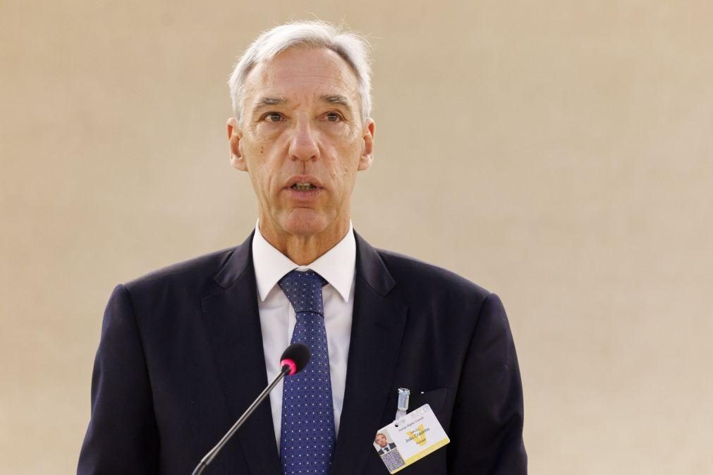 Portugal e Senegal reforçam cooperação nas pescas, portos, turismo e diplomacia