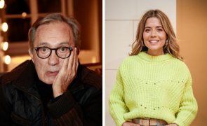 Carlos Cruz Implacável com Isabel Silva: 