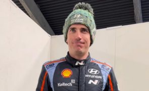 Piloto Craig Breen morre em acidente no Rali da Croácia