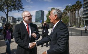 Marcelo declara 