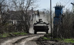 Rússia anuncia 