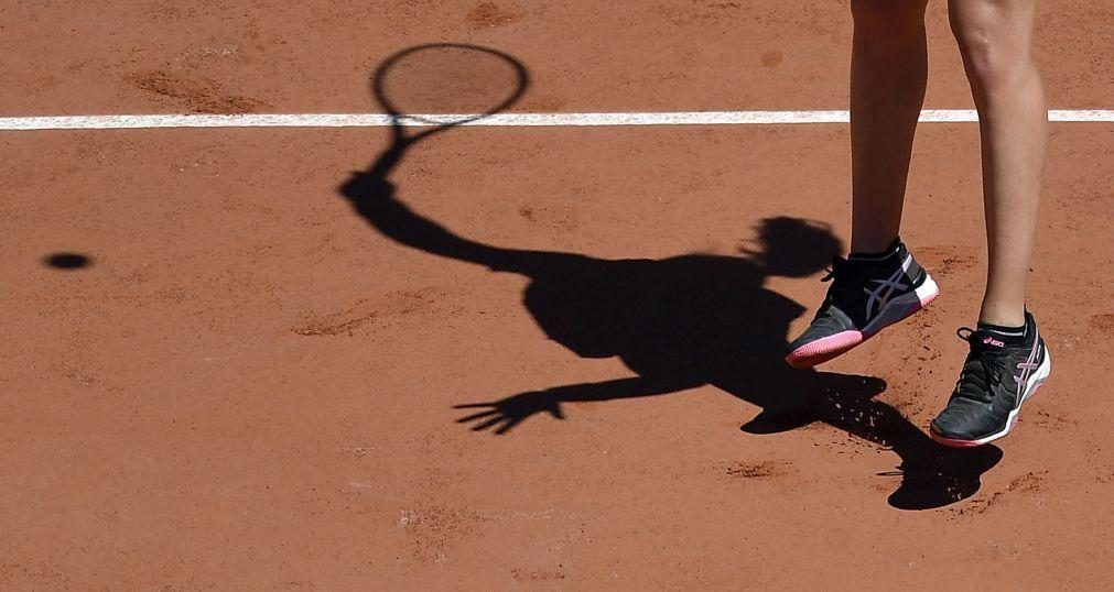 Associação de Tênis Feminino não vai realizar jogos na China por caso Peng  Shuai