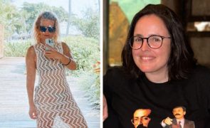 Joana Marques e Cristina Ferreira Passam férias no mesmo hotel! 