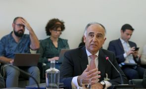 TAP: CMVM diz que não tinha motivos para duvidar da primeira comunicação sobre saída de Alexandra Reis