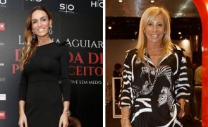 Zulmira Ferreira sobre Liliana Aguiar: 