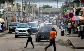 FMI/Previsões: Economia de Angola acelera para 3,5% este ano