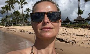 Cristina Ferreira em férias de luxo no Brasil garante: 