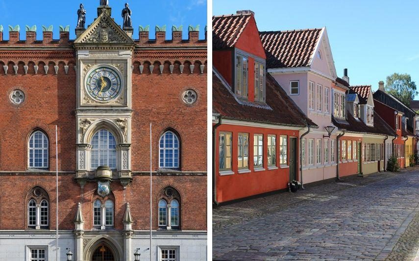 Odense - Os museus imperdíveis desta cidade da Dinamarca