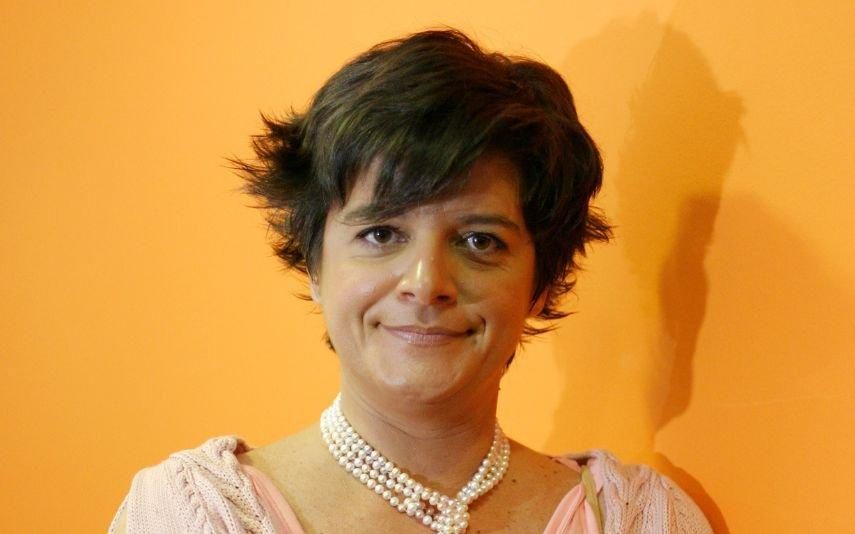 Júlia Pinheiro Cápsula do Tempo! Veja como a apresentadora mudou nos últimos 40 anos