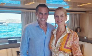 Charles-Philippe d'Orléans - ‘Ex’ de Diana do Cadaval está noivo