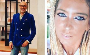 Maria Leal Revoltada com Rui Oliveira: 