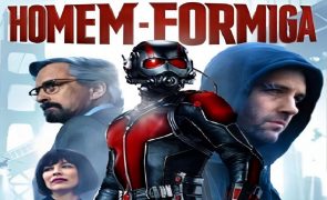 Primeiro filme da Marvel com língua gestual chega ao streaming