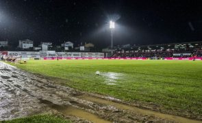 Sócios do Aves 1930 aprovam utilização do próprio estádio pelo Vilafranquense