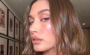 Hailey Bieber - Partilha vídeo a apresentar atuação dos Jonas Brothers em 2009. Veja aqui!