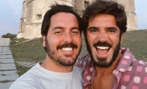 Os Traidores Luís Henrique revela como o pai soube do namoro com António Bravo