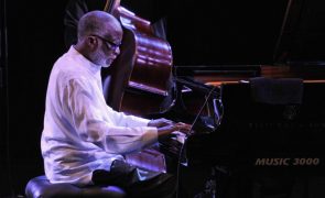 Ahmad Jamal, um dos pianistas mais importantes do jazz, morre aos 92 anos