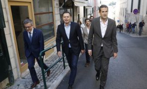 Montenegro não acrescenta 