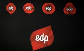EDP contrata financiamento 'verde' de 684 ME a cinco anos