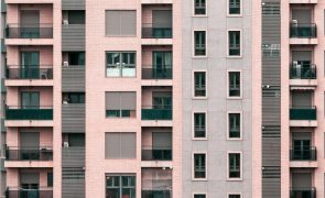 Portugal entre os países da OCDE com menos habitação social