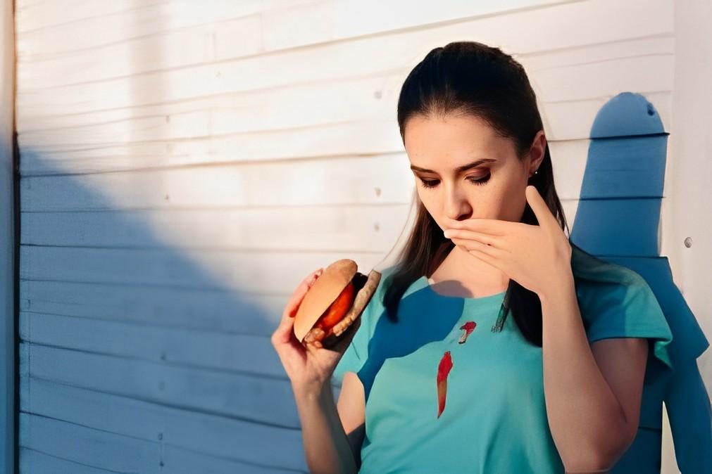 Descubra o alimento que acaba com desejos de comer fast food