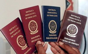 Cerca de 50 mil timorenses emigrados, mais de 8.400 imigrantes em Timor-Leste