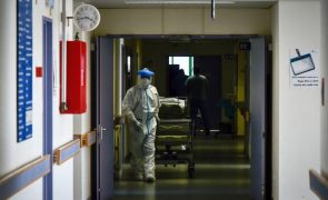 UE sem mortalidade excessiva em fevereiro pela primeira vez em três anos