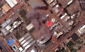 Sudão: Cruz Vermelha e OMS apelam às partes para garantirem acesso humanitário