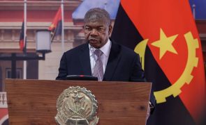 Presidente angolano defende diálogo Rússia-NATO e Rússia-UE para paz na Europa