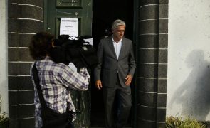Governo dos Açores reclama 56 ME prometidos pela República
