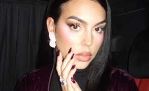 Georgina Rodriguez Põe travão em canal de TV por mexer no seu passado: “Pôs advogados ao barulho”