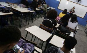 Brasil deteve 225 suspeitos de planearem ataques em escolas