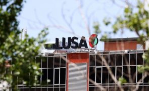 Trabalhadores da Lusa aprovam novas greves por 
