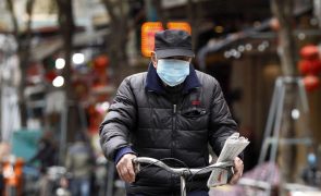 Capital do Vietname volta a impor máscara com subida de casos de covid-19