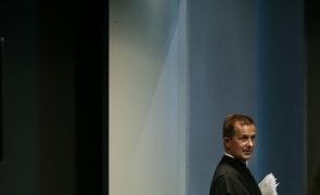 Juiz Ivo Rosa desiste da candidatura ao cargo de Procurador Europeu