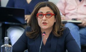 TAP: Governo justifica recusa em enviar pareceres com 