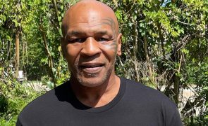 Mike Tyson revela maior medo e resposta surpreende