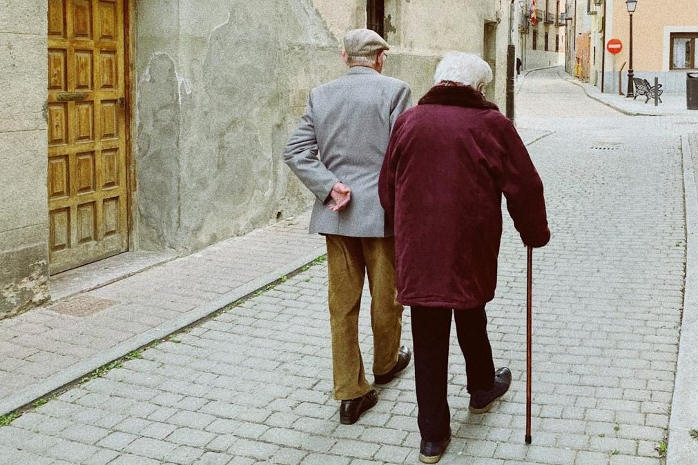 Portugueses com mais de 65 anos são dos menos saudáveis da União Europeia