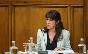 Ministra diz que não existem 