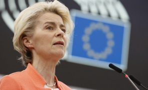 Ucrânia: UE apoia agricultores de países vizinhos com mais 100 ME