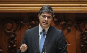 TAP: PS acusa Montenegro de 