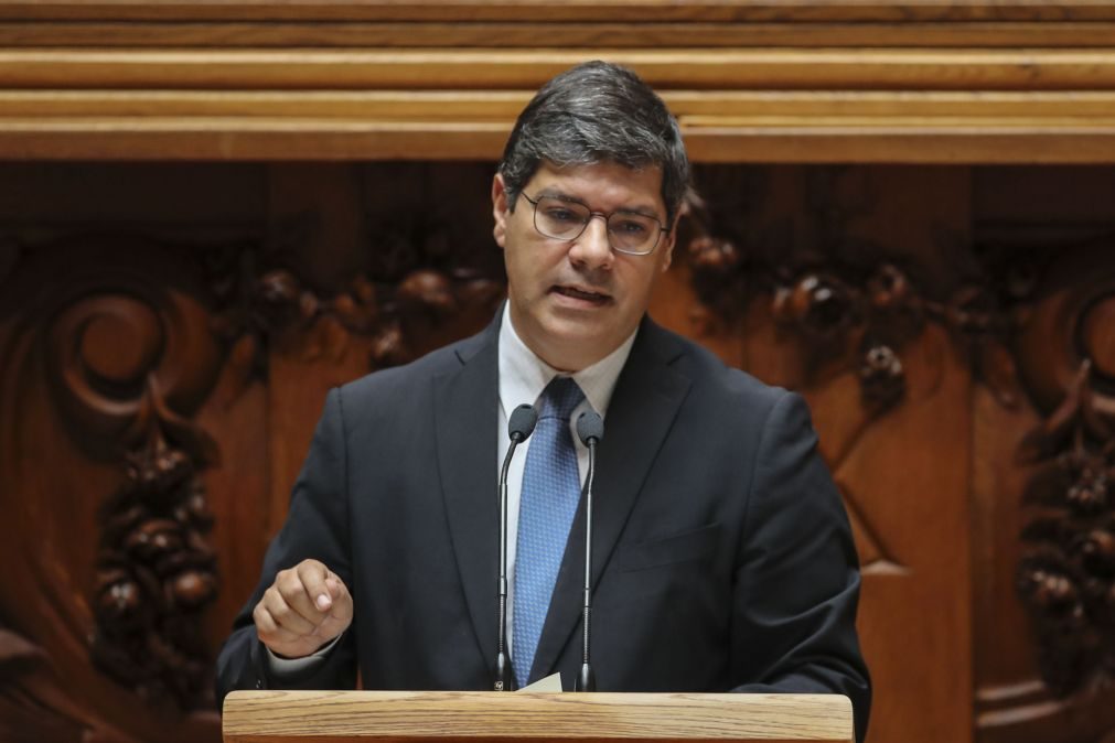TAP: PS acusa Montenegro de