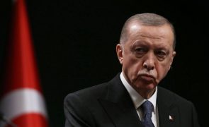 Erdogan acusa oposição turca de apoiar 
