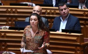 Eutanásia: PCP diz que veto do Presidente 