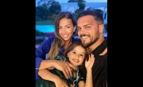 Laura Figueiredo e Mickael Carreira já sabem o sexo do bebé