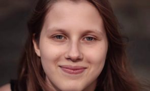 Julia Faustyna. Detetive particular acusa jovem polaca de pornografia infantil