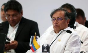 Peru denuncia nova 