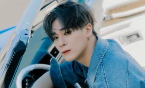 Moonbin, estrela da k-pop morre aos 25 anos